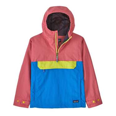 Patagonia - Kids' Isthmus Anorak - image 1