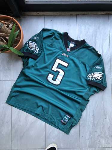 Vintage Reebok Philadelphia Eagles Donovan McNabb 