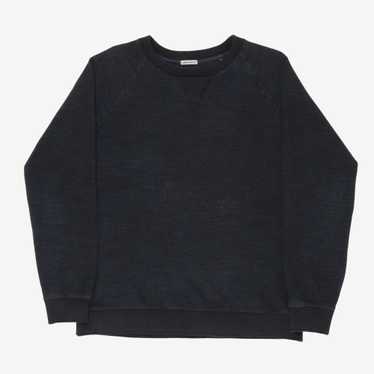 Blue Blue Japan Indigo Sweatshirt - image 1