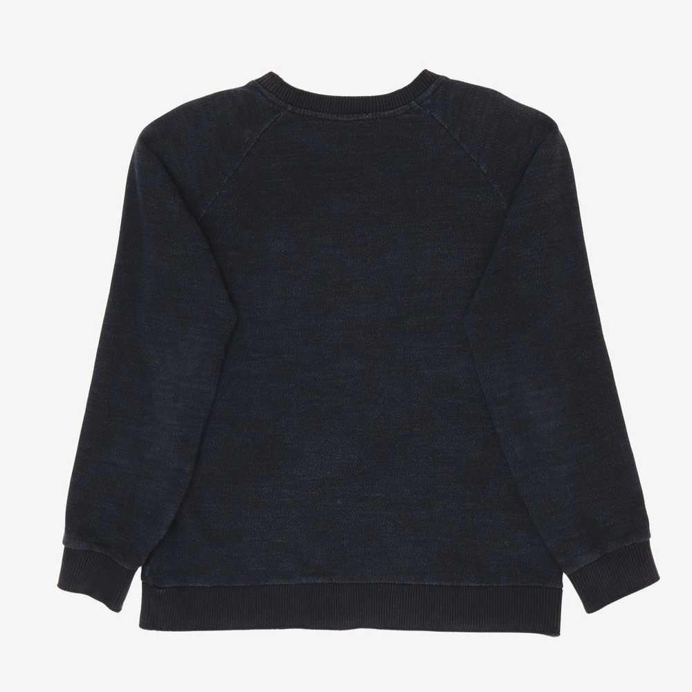 Blue Blue Japan Indigo Sweatshirt - image 2