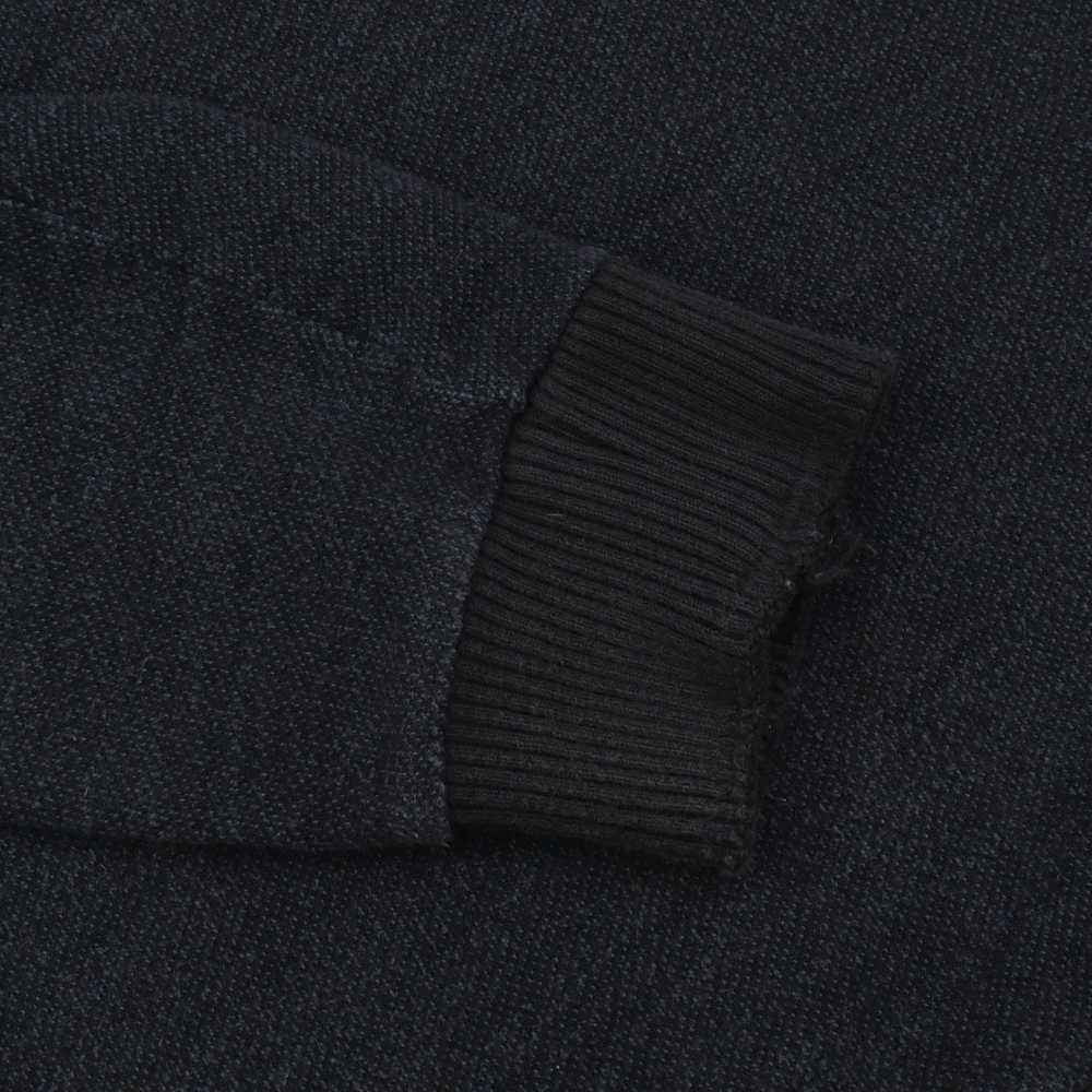 Blue Blue Japan Indigo Sweatshirt - image 3