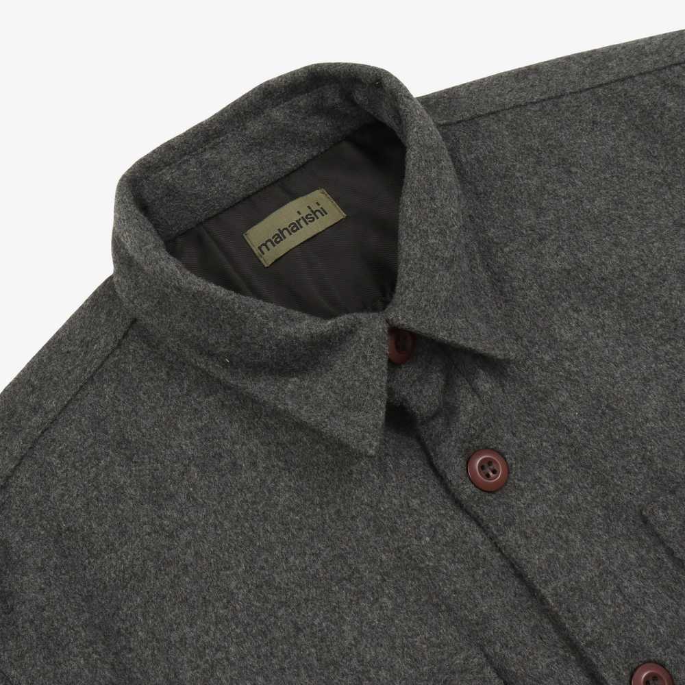 Maharishi Miltype Overshirt - image 3