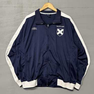 Scotland vintage umbro - Gem Scotland vintage umbro - Gem