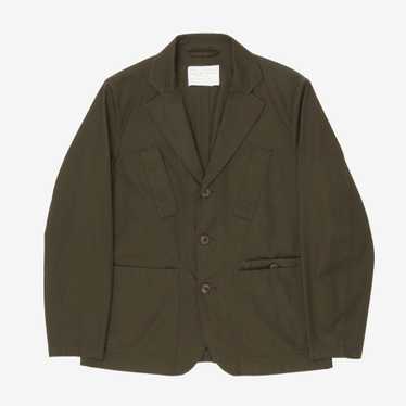 1ST PAT-RN Utility Blazer - image 1