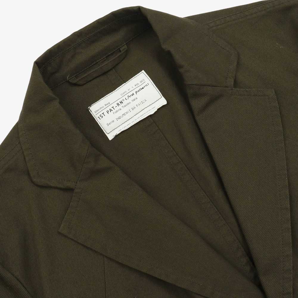 1ST PAT-RN Utility Blazer - image 3