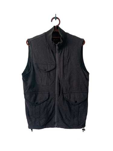 Beams Plus Beams Plus From Japan Sleeveles Jacket/