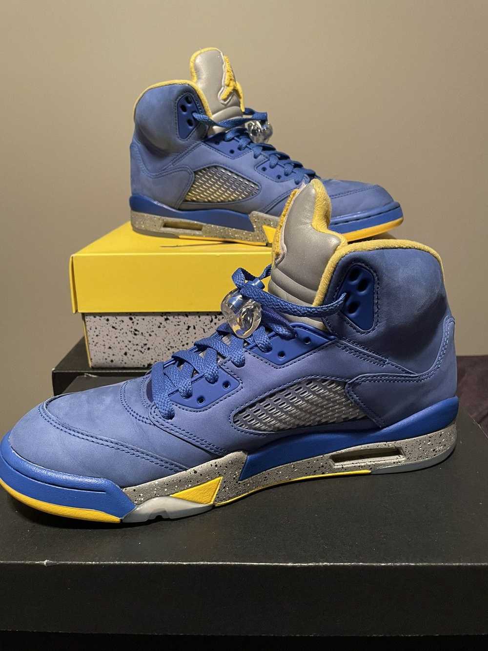 Jordan Brand Jordan 5 Laney - image 1