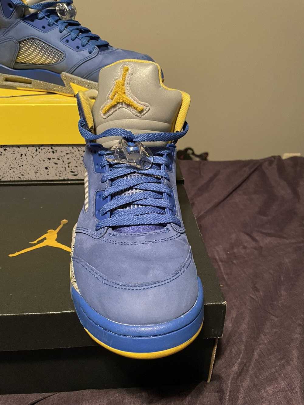 Jordan Brand Jordan 5 Laney - image 2