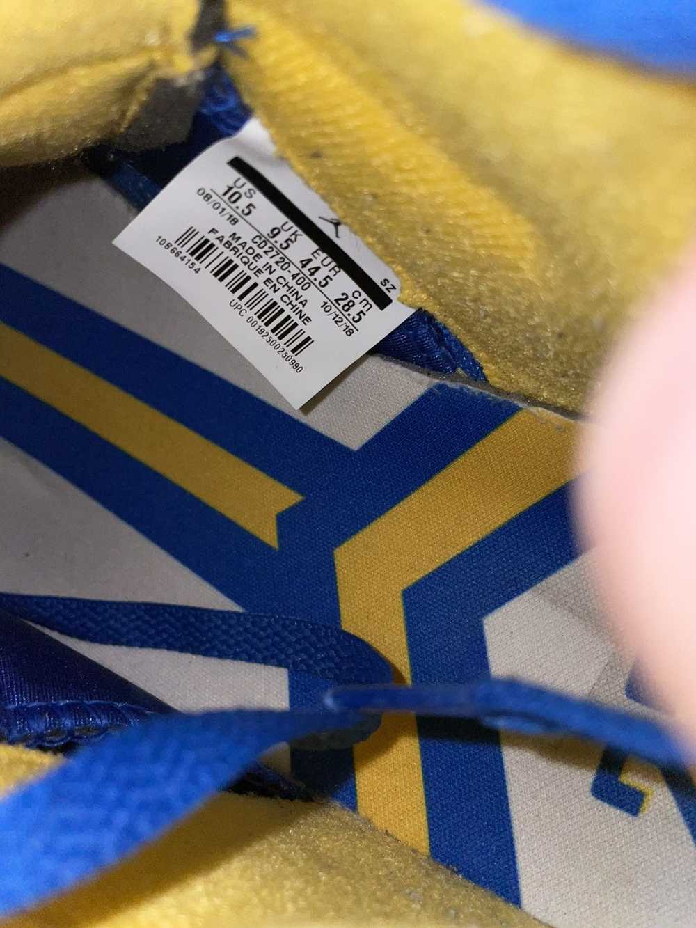 Jordan Brand Jordan 5 Laney - image 7