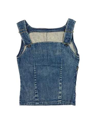 Kapital kapital vest - Gem
