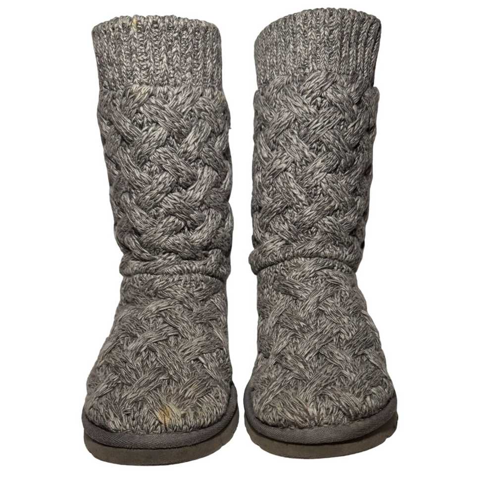 Ugg UGG Australia Isla Sweater Boots - image 4