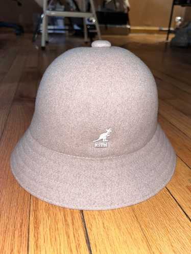 KITH KANGOL バケットハット Kith × KANGOL コラボバケットハットが国内10月4日より発売 | UP