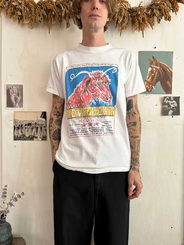 1990s Love Vinyards T-Shirt (L)