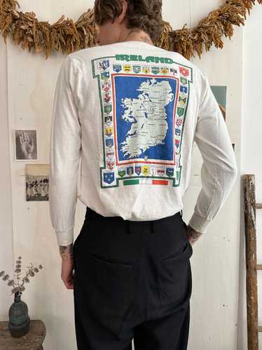 1990s Ireland Long Sleeve (M)