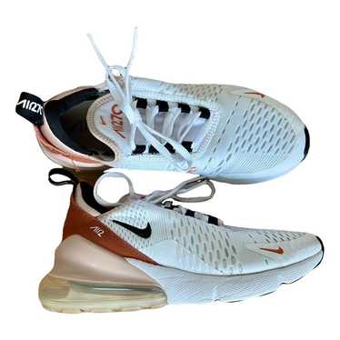 Nike Air Max 270 trainers