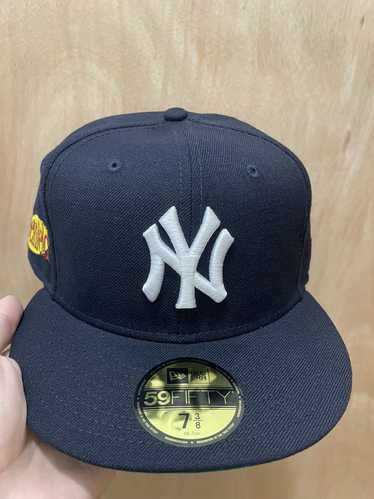 New Era × New York Yankees × Streetwear Hat club N