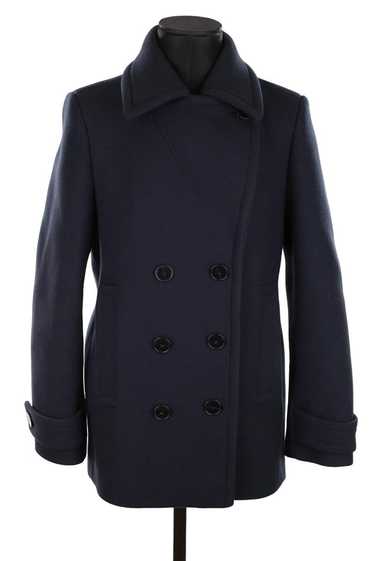 Circular Clothing Manteau en laine