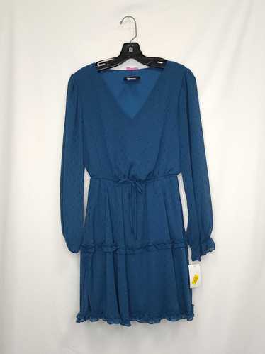 B. Darlin Long Sleeve Dress