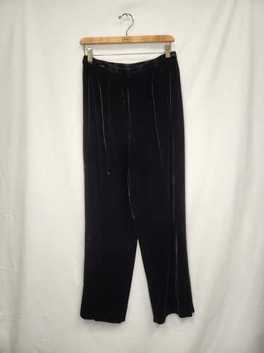 Eileen Fisher Velvet Pants