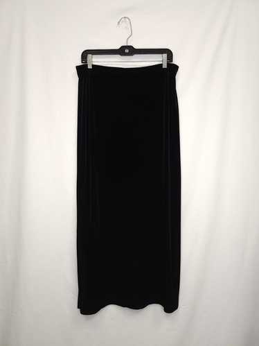 Fosby Design Velvet Skirt