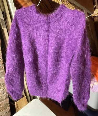 トップス NEIGHBORHOOD mohair sweater L Neighborhood Mohair sweater | Grailed