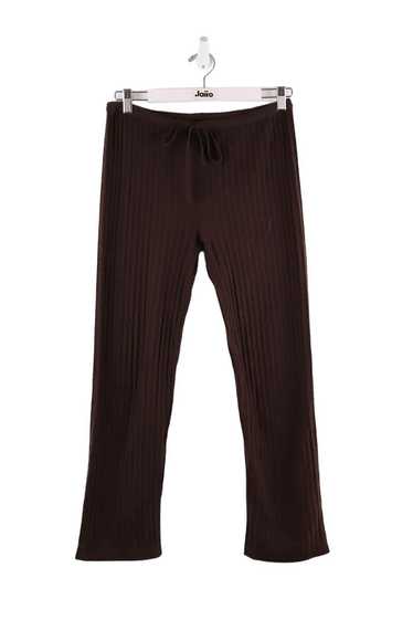 Circular Clothing Pantalon en cachemire