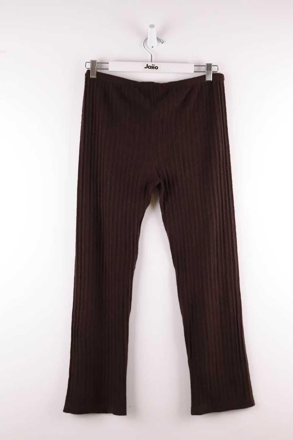 Circular Clothing Pantalon en cachemire - image 3