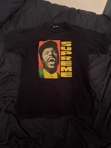 Supreme Vintage RARE Supreme Medium Little Richard