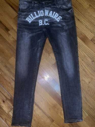 Billionaire Boys Club Billionaire Boys Club Jeans