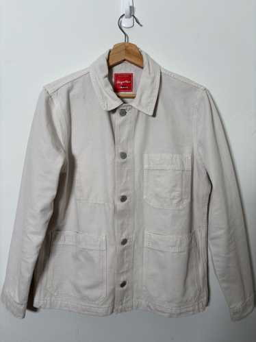 Paynter Canvas Chore Jacket, batch 14 (New, Unworn