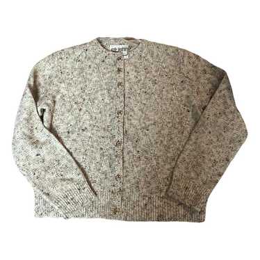 St John Wool cardigan