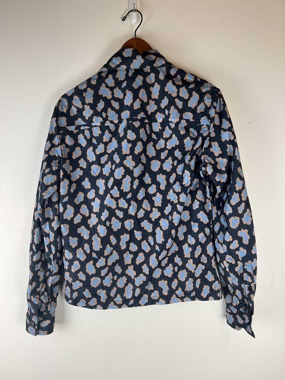 Acne Studios Acne studios merick p pss16 jacket - image 2