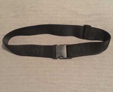 Vivienne Westwood World’s End Logo Belt - image 1