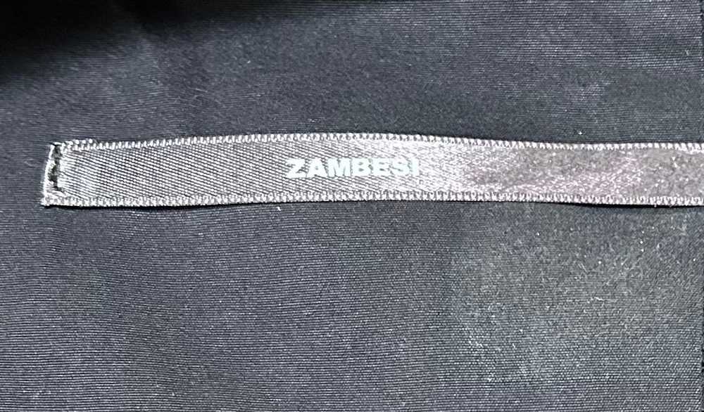 2010s Zambesi Zipper Vest - image 7