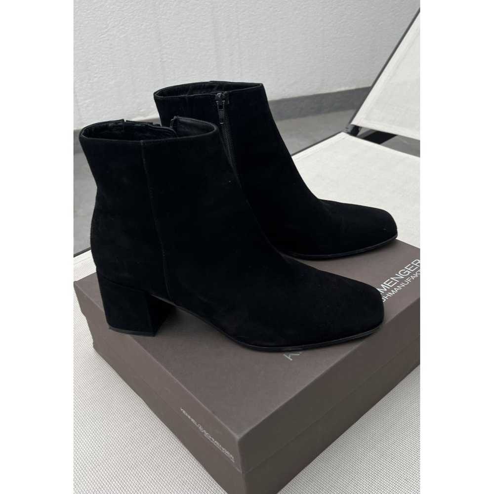 Kennel Und Schmenger Ankle boots - image 2