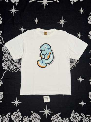 Human made color t-shirt - Gem