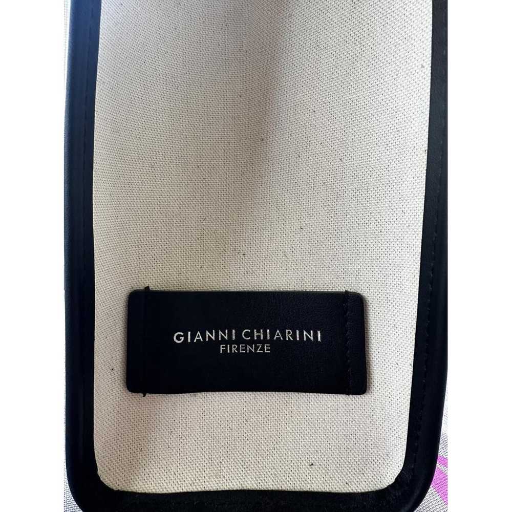 Gianni Chiarini Tote - image 3