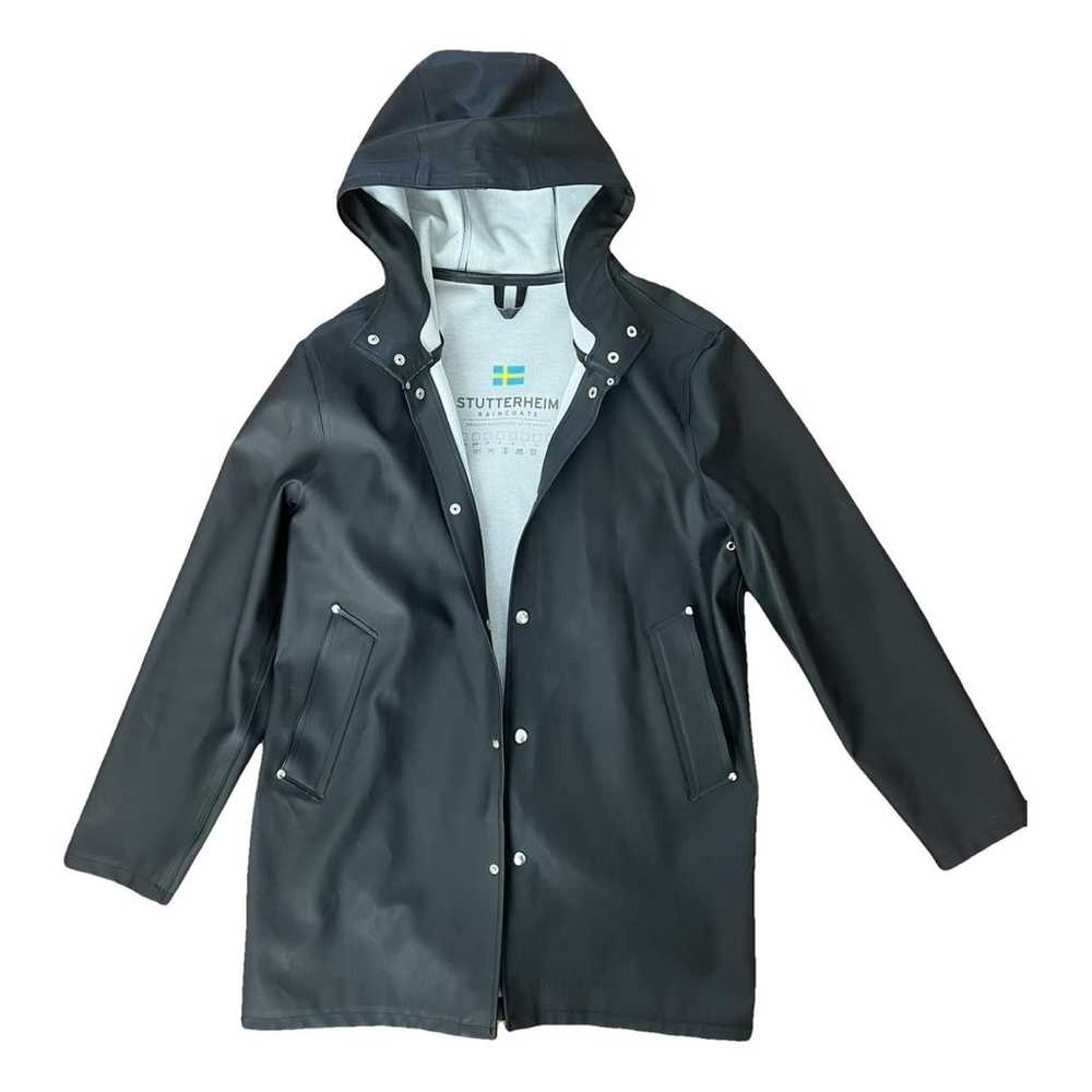 Stutterheim Jacket - image 1