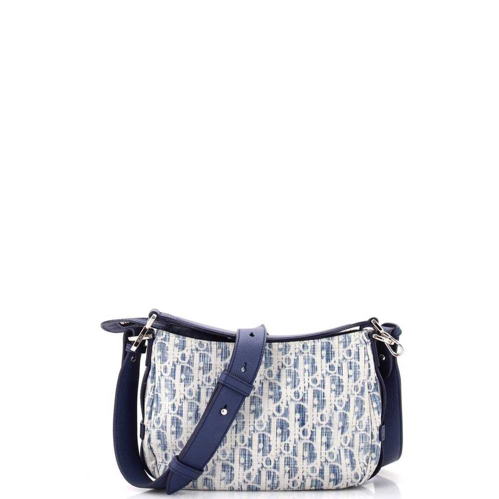 Christian Dior Cloth crossbody bag - image 3