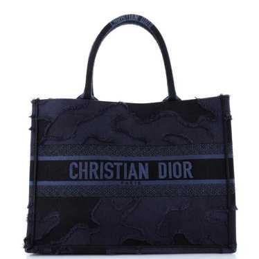 Christian Dior Cloth tote