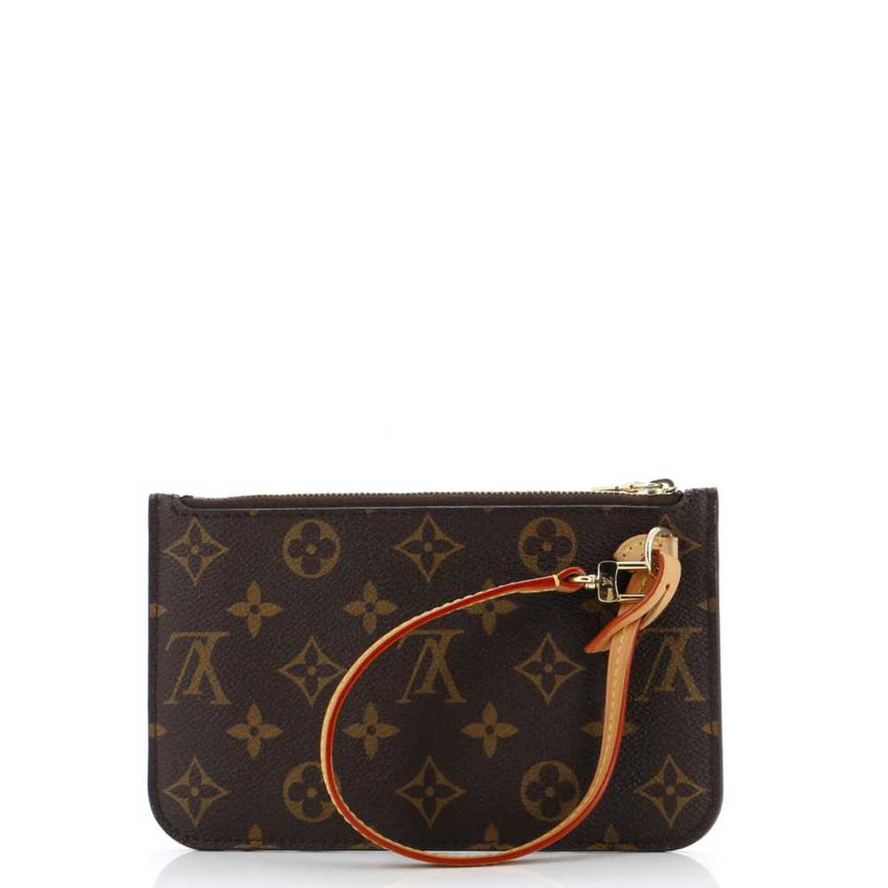 Louis Vuitton Cloth clutch bag - image 3