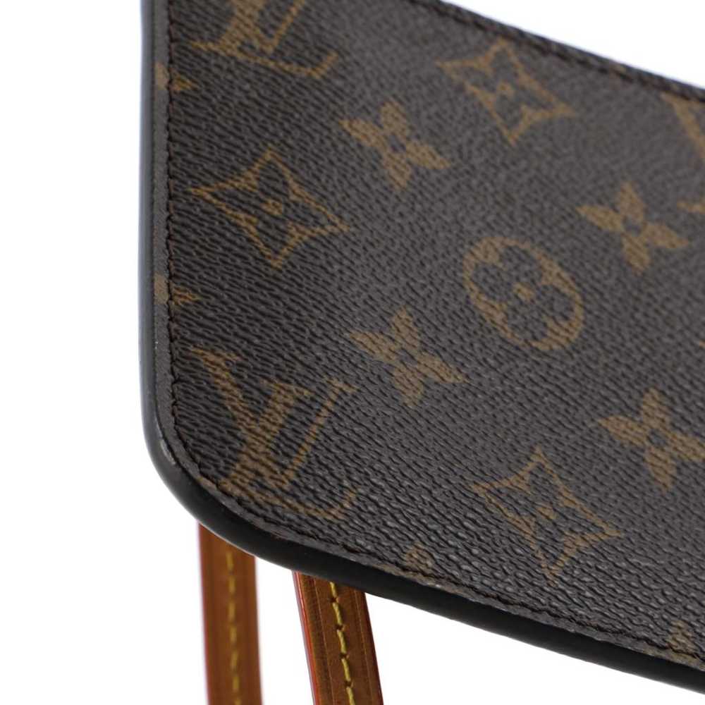 Louis Vuitton Cloth clutch bag - image 5