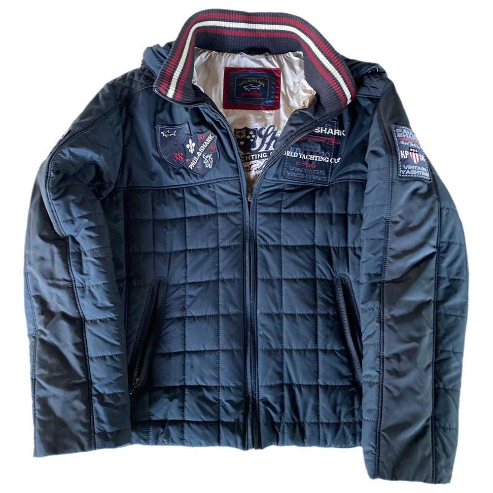 PAUL&SHARK Jacket