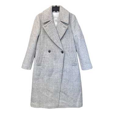 Club Monaco Wool coat