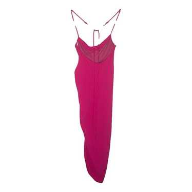 Amanda Uprichard Maxi dress