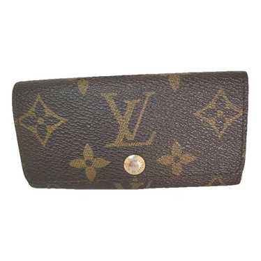 Louis Vuitton Leather wallet