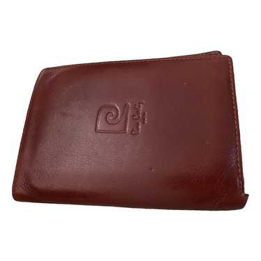 Pierre Cardin Vegan leather small bag - image 1