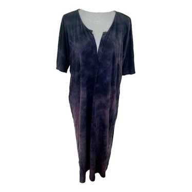 Raquel Allegra Maxi dress