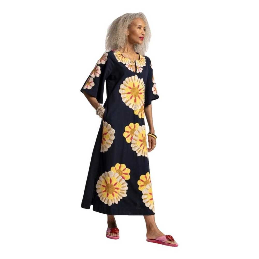 Frances Valentine Maxi dress - image 2