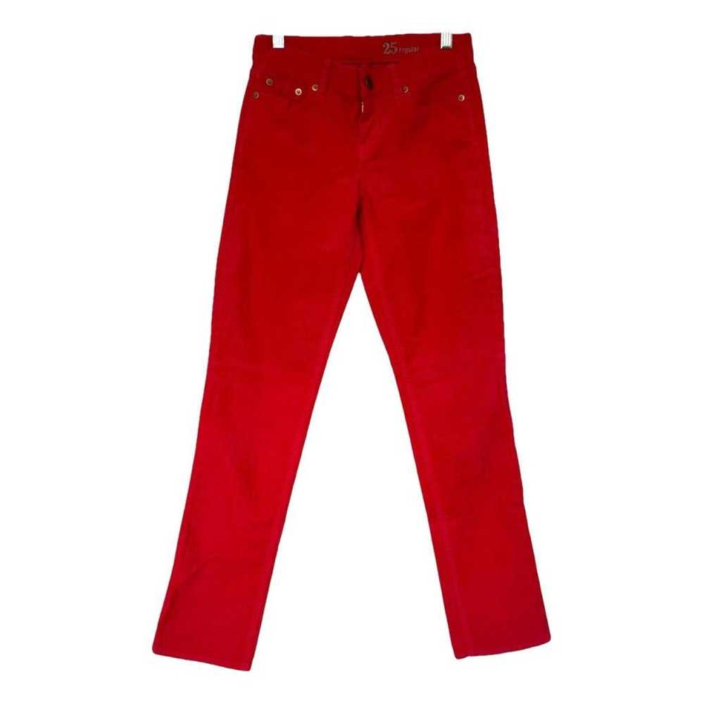 J.Crew Chino pants - image 1